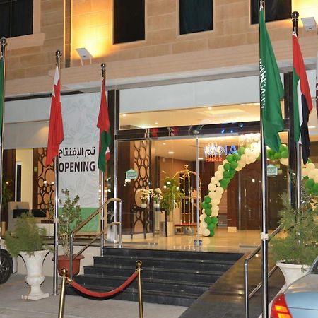 Open Hotel Alolaya 阿可贺巴 外观 照片
