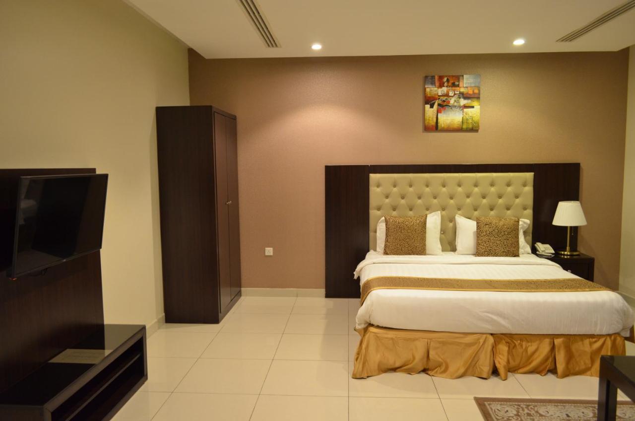 Open Hotel Alolaya 阿可贺巴 外观 照片