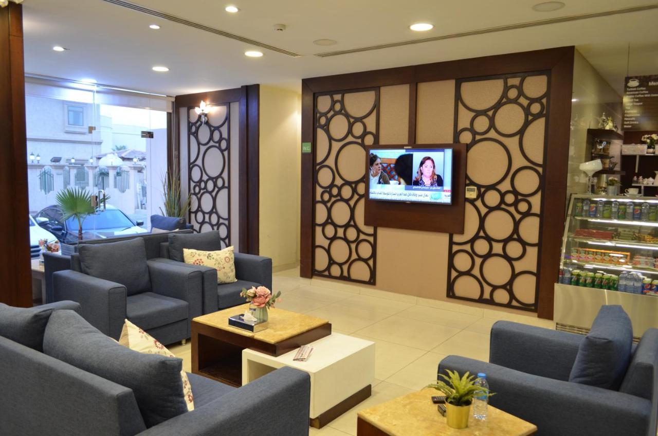 Open Hotel Alolaya 阿可贺巴 外观 照片