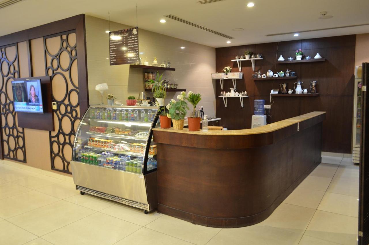 Open Hotel Alolaya 阿可贺巴 外观 照片