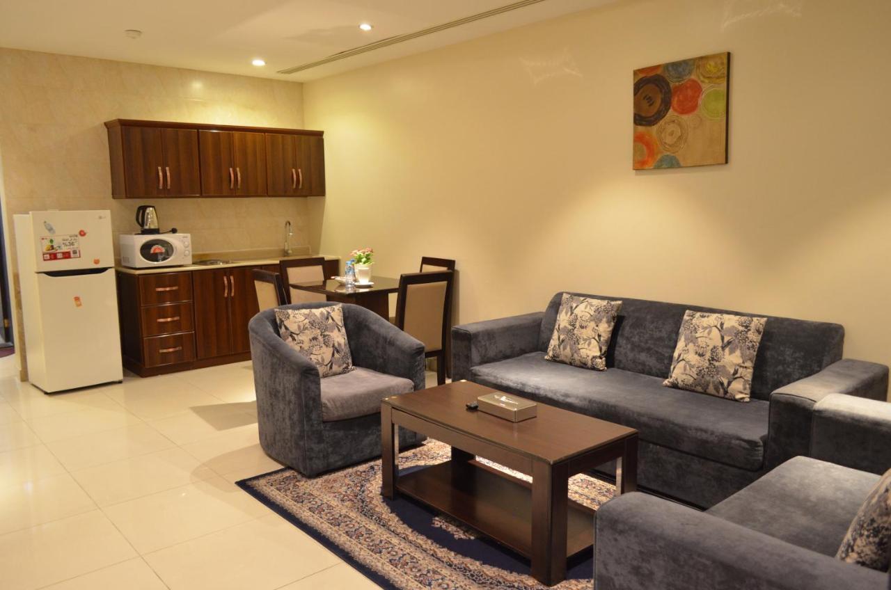 Open Hotel Alolaya 阿可贺巴 外观 照片