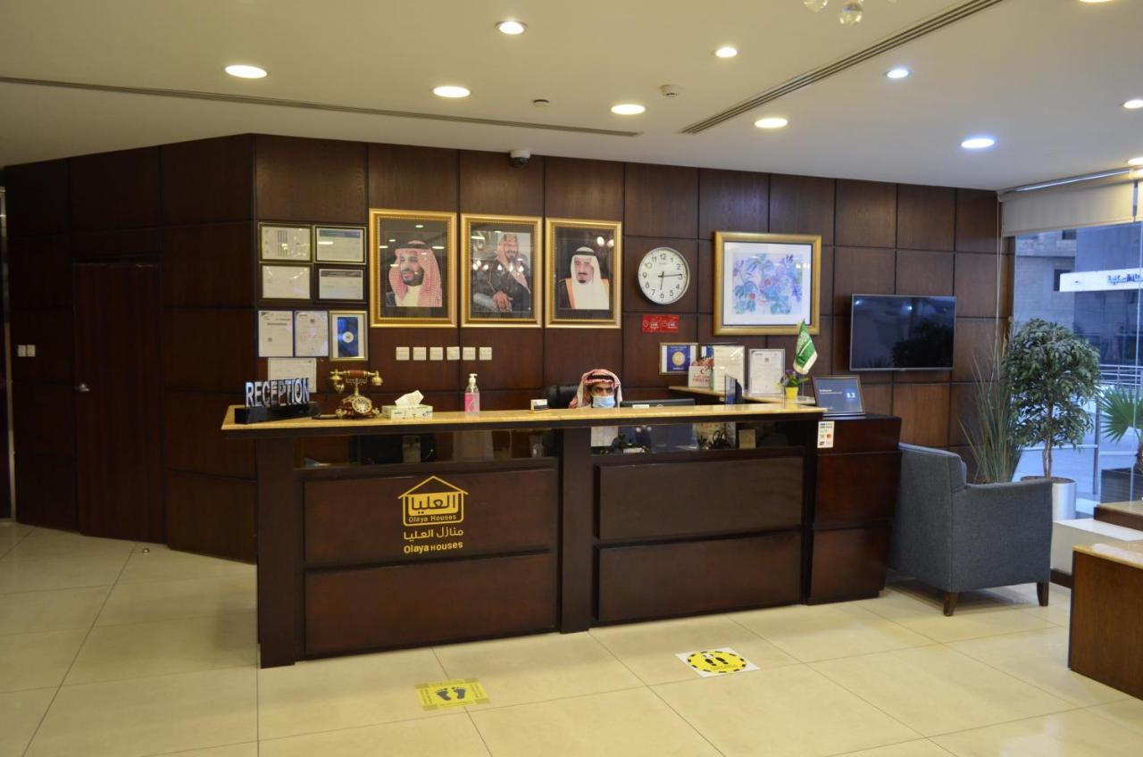 Open Hotel Alolaya 阿可贺巴 外观 照片