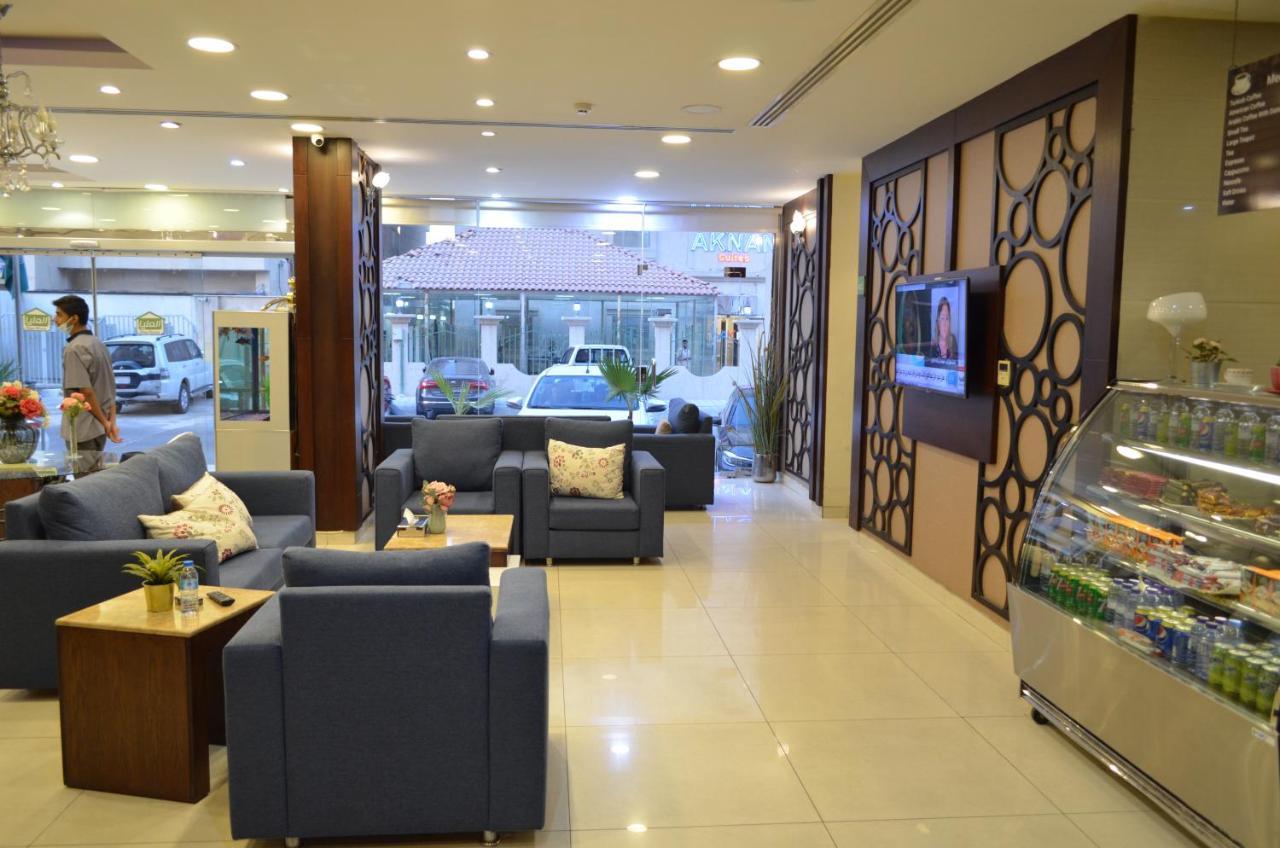 Open Hotel Alolaya 阿可贺巴 外观 照片