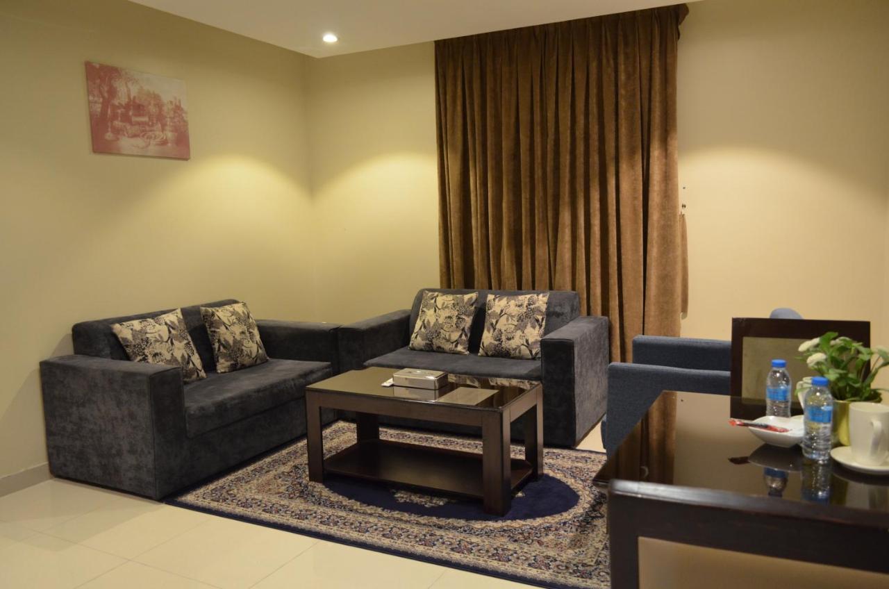 Open Hotel Alolaya 阿可贺巴 外观 照片