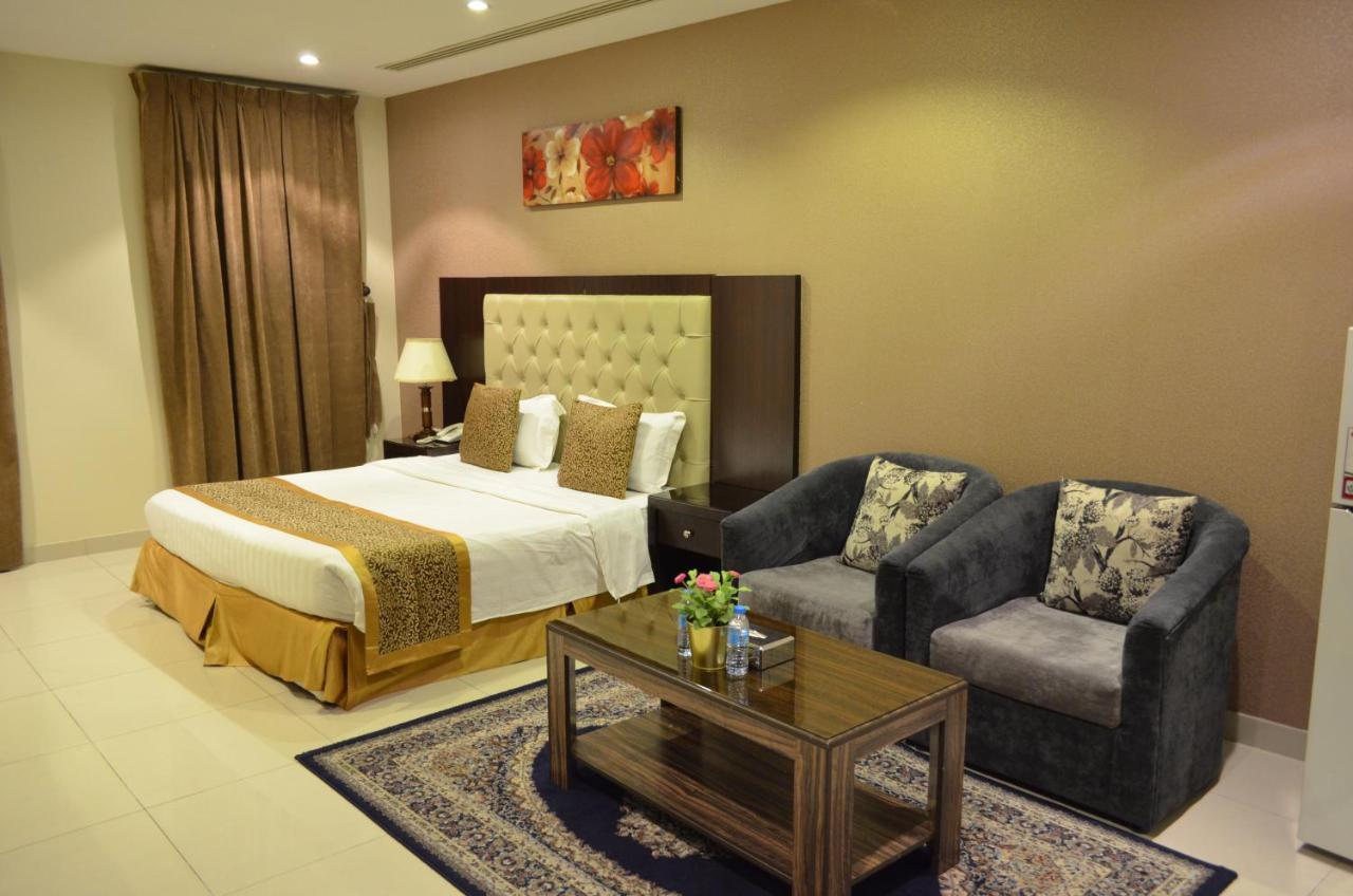Open Hotel Alolaya 阿可贺巴 外观 照片