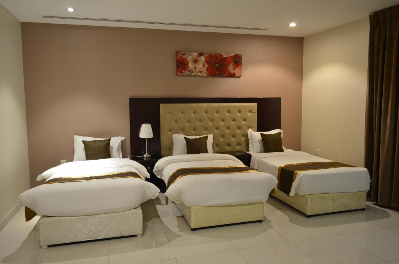 Open Hotel Alolaya 阿可贺巴 外观 照片