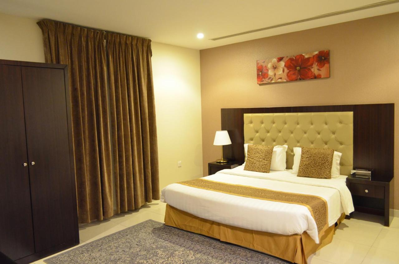 Open Hotel Alolaya 阿可贺巴 外观 照片