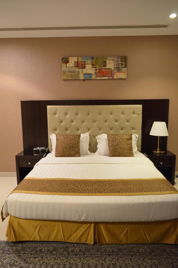 Open Hotel Alolaya 阿可贺巴 外观 照片