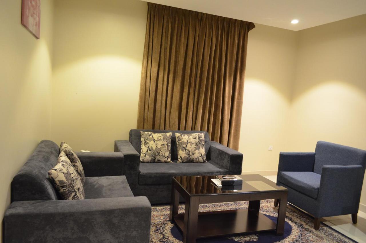Open Hotel Alolaya 阿可贺巴 外观 照片