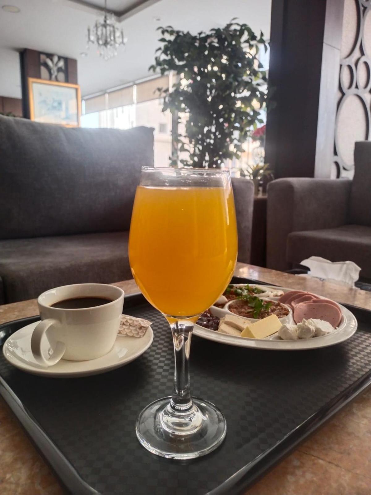 Open Hotel Alolaya 阿可贺巴 外观 照片