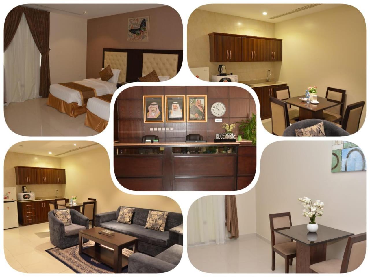 Open Hotel Alolaya 阿可贺巴 外观 照片