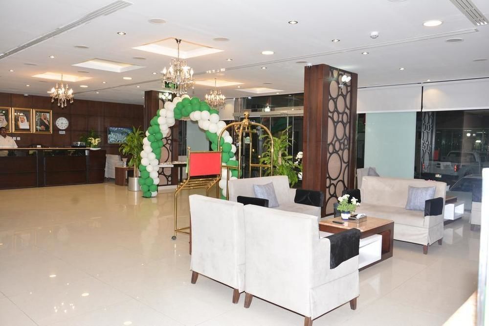Open Hotel Alolaya 阿可贺巴 外观 照片