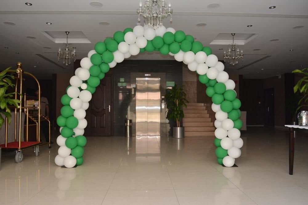 Open Hotel Alolaya 阿可贺巴 外观 照片