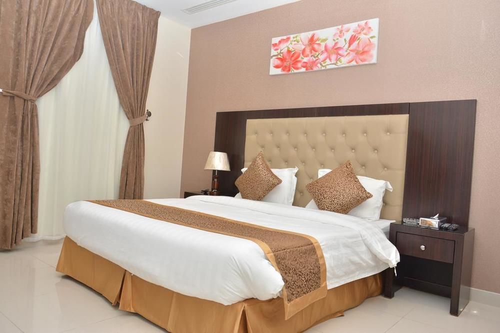 Open Hotel Alolaya 阿可贺巴 外观 照片