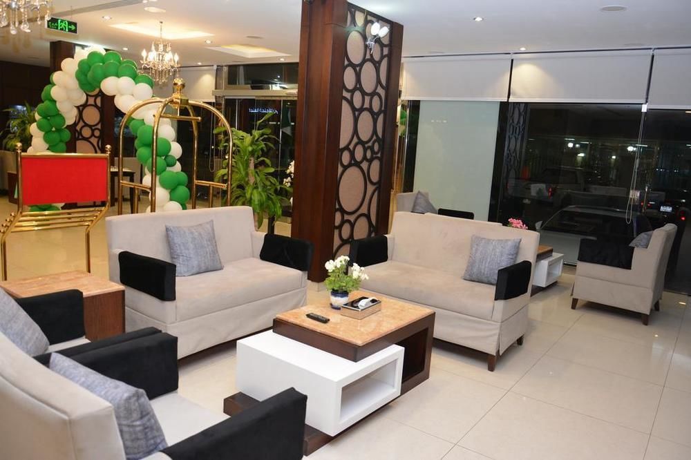 Open Hotel Alolaya 阿可贺巴 外观 照片