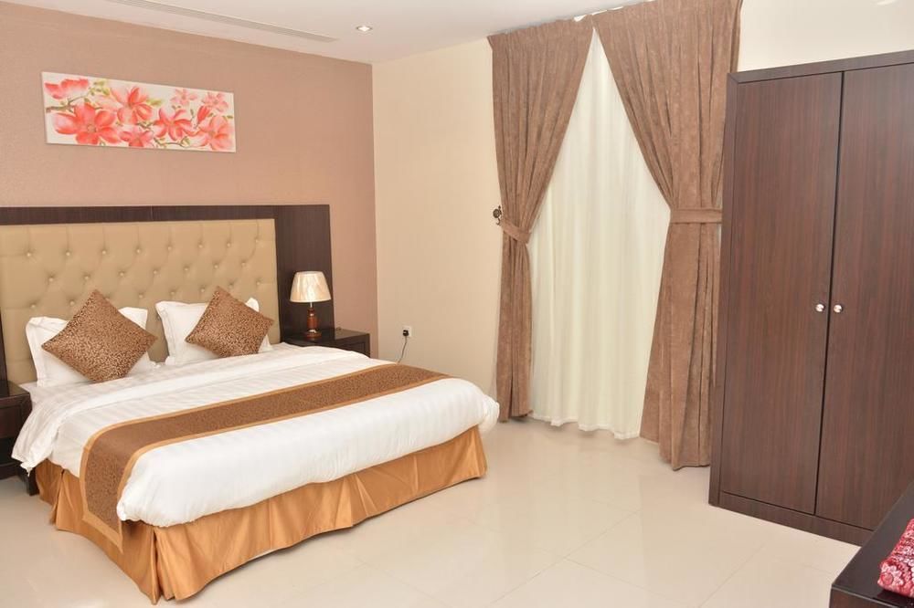 Open Hotel Alolaya 阿可贺巴 外观 照片