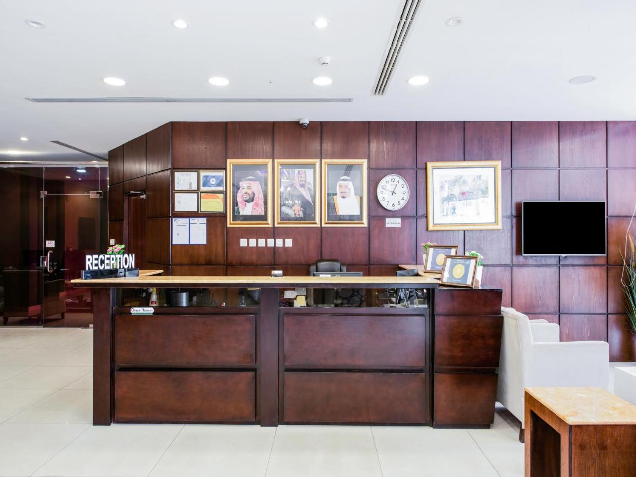 Open Hotel Alolaya 阿可贺巴 外观 照片