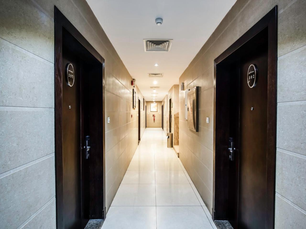 Open Hotel Alolaya 阿可贺巴 外观 照片