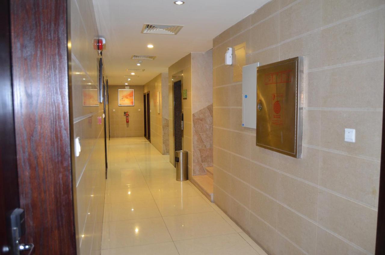 Open Hotel Alolaya 阿可贺巴 外观 照片